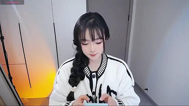 Kinadolly online show from January 11, 2026, 10:31 am