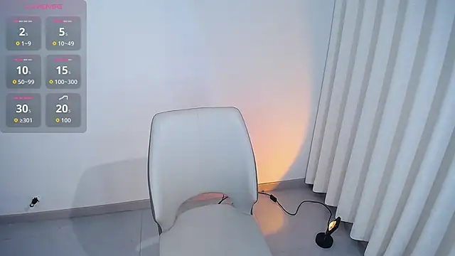 Kinadolly online show from April 26, 2026, 6:44 am