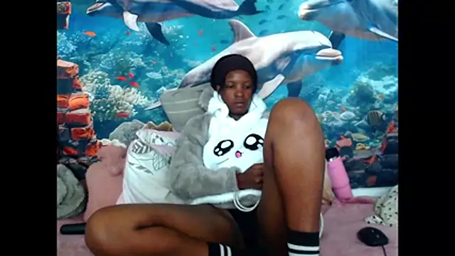 AfricanBarbiee69 online show from May 11, 2026, 4:04 pm