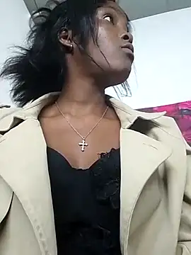 AfricanBarbiee69 online show from June 16, 2026, 6:32 pm