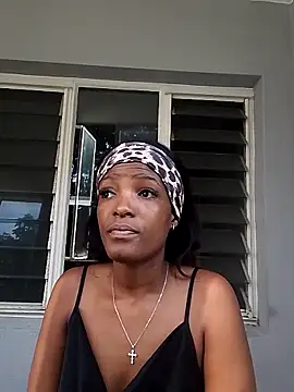 AfricanBarbiee69 online show from June 21, 2026, 11:13 am