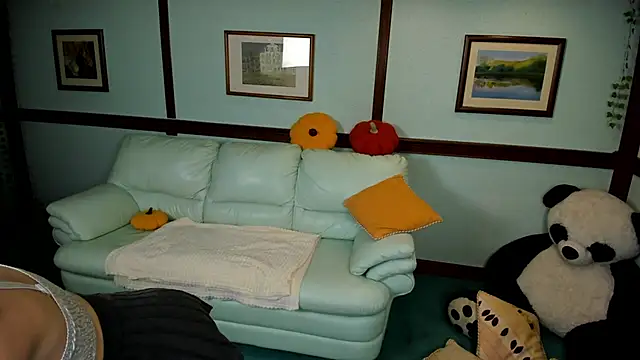 StormyAlex online show from November 6, 2025, 2:34 am