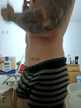 odielofficial online show from October 24, 2025, 2:52 am