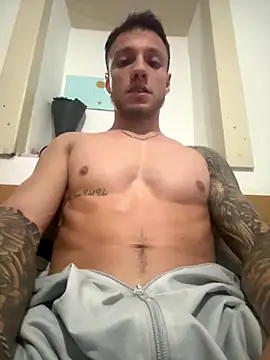 odielofficial online show from November 7, 2025, 3:45 pm