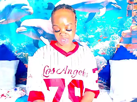 Cherrybootyjoy online show from January 17, 2026, 1:38 pm