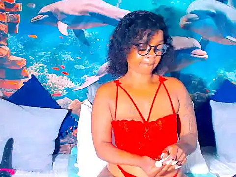 Cherrybootyjoy online show from February 14, 2026, 7:16 am