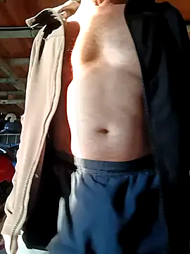 Sexyfab65 online show from February 3, 2026, 4:34 pm