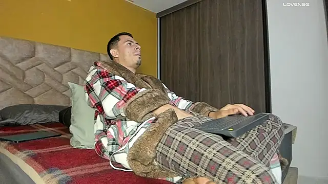 Gregory mancini online show from November 29, 2025, 4:59 am