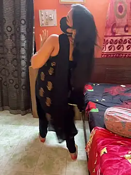 Dipu cute online show from February 26, 2026, 8:08 pm