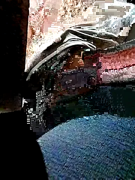 JennyInVegas online show from December 19, 2025, 3:08 pm