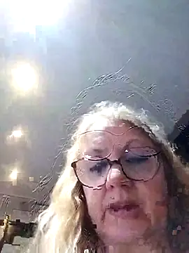 JennyInVegas online show from May 12, 2026, 2:03 pm