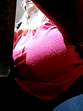 JennyInVegas online show from May 18, 2026, 1:50 pm