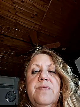 JennyInVegas online show from May 21, 2026, 3:35 am