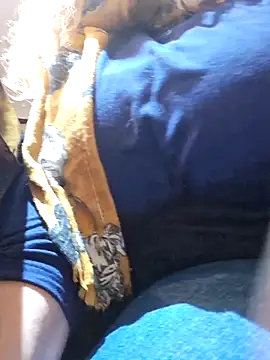 JennyInVegas online show from June 9, 2026, 2:28 pm