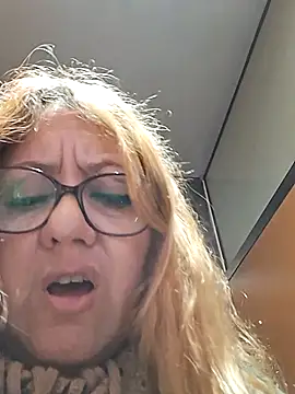 JennyInVegas online show from July 8, 2026, 2:43 pm