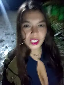 Labellasex online show from March 19, 2026, 4:05 am