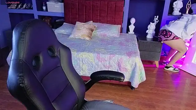 littlee red online show from January 10, 2026, 9:30 pm