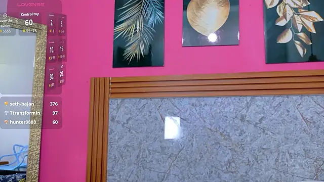 matureahomegirl online show from December 17, 2025, 2:50 am