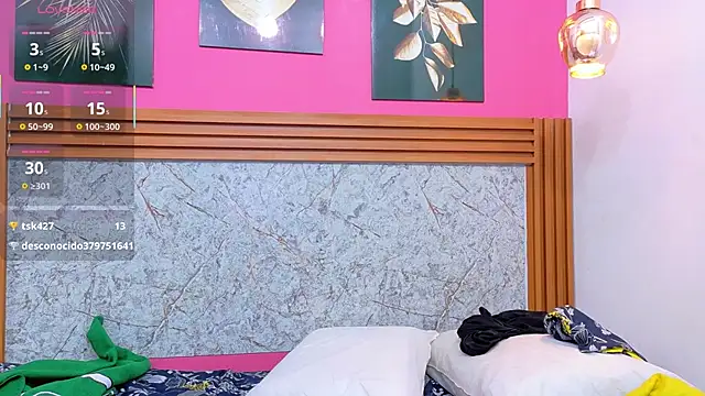 matureahomegirl online show from January 7, 2026, 2:47 am