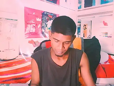 IndianThuggin online show from November 25, 2025, 7:30 am