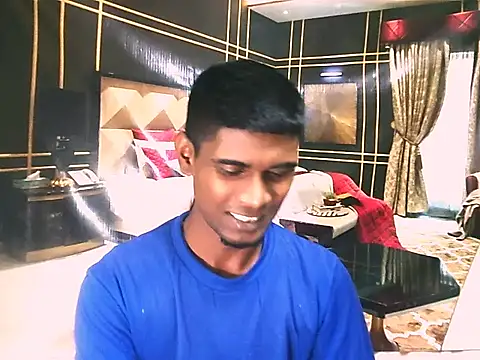 IndianThuggin online show from June 1, 2026, 6:09 pm
