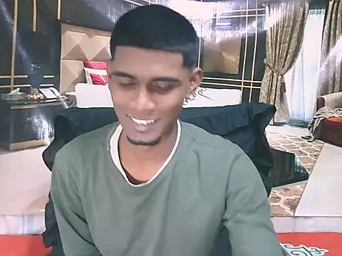 Snapshot of IndianThuggin chatting on July 6, 2026, 6:10 am IndianThuggin online show from July 6, 2026, 6:10 am
