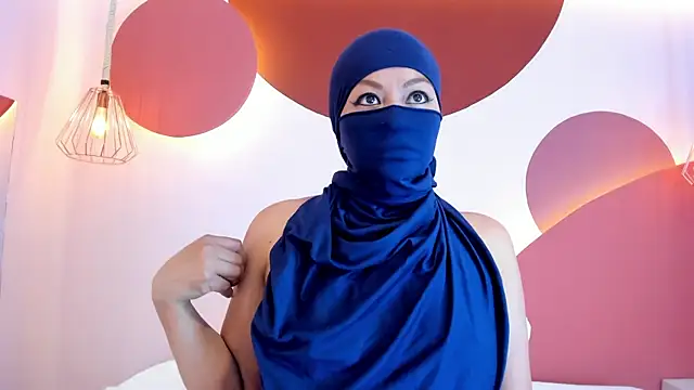 SophiaBeckerr online show from October 23, 2025, 7:12 pm