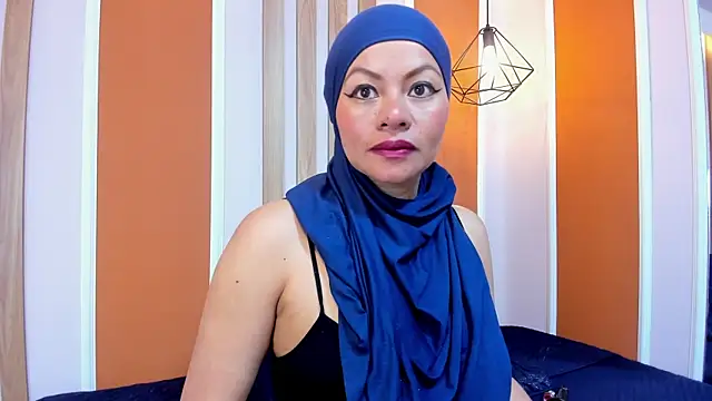 SophiaBeckerr online show from January 10, 2026, 6:31 pm