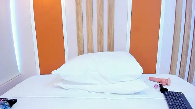 SophiaBeckerr online show from January 31, 2026, 7:11 pm