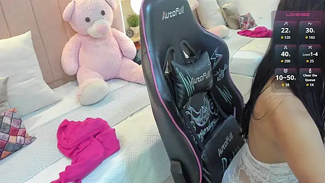 Snapshot of dulce_morbida chatting on October 27, 2025, 3:10 am dulce morbida online show from October 27, 2025, 3:10 am