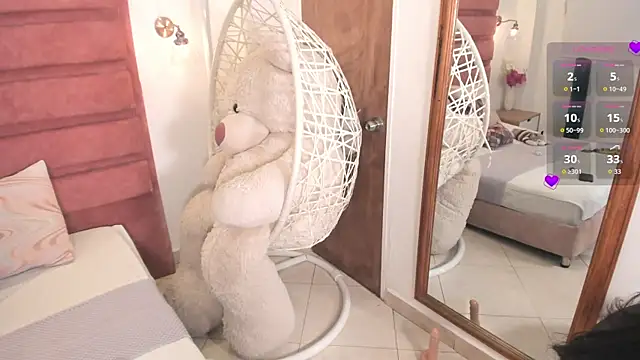 Snapshot of dulce_morbida chatting on January 11, 2026, 3:55 am dulce morbida online show from January 11, 2026, 3:55 am