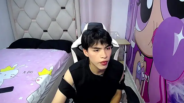 Snapshot of hyun_jin_ chatting on October 19, 2025, 7:25 pm hyun jin online show from October 19, 2025, 7:25 pm