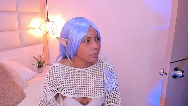 Sofia clk online show from December 22, 2025, 3:36 am