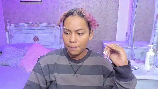 Sofia clk online show from July 31, 2026, 3:06 am