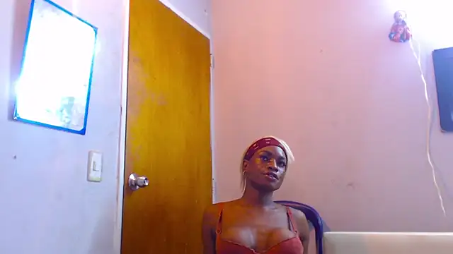 TheXEbonyxxx online show from January 17, 2026, 5:27 pm