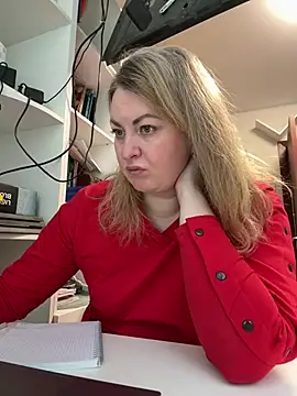 Amelia-Diamond online show from January 15, 2026, 8:41 am