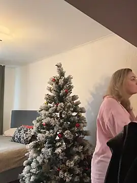 Amelia-Diamond online show from February 2, 2026, 11:53 am