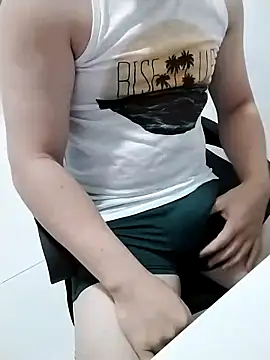 Branquinhowm online show from March 11, 2026, 9:32 pm