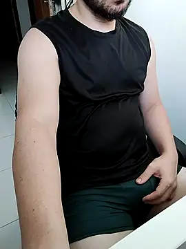 Branquinhowm online show from March 15, 2026, 7:53 pm