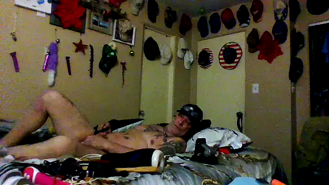 bigdaddyrooster online show from January 6, 2026, 8:12 pm