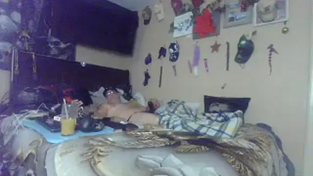 bigdaddyrooster online show from January 7, 2026, 8:28 am