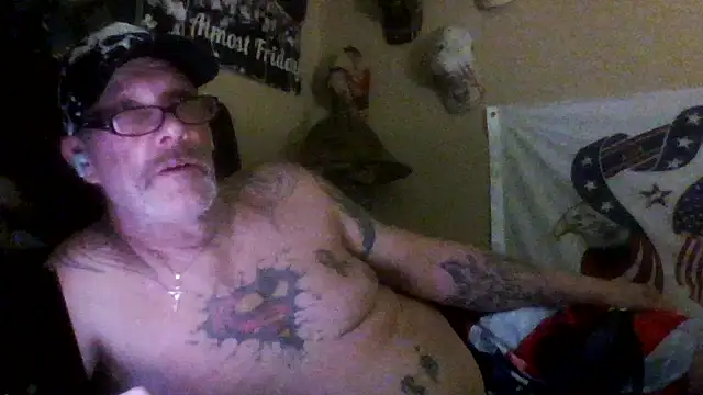 bigdaddyrooster online show from February 16, 2026, 10:44 am