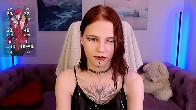 MitaSide online show from February 8, 2026, 9:07 pm