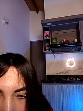 valeriahornier online show from May 9, 2026, 4:06 am