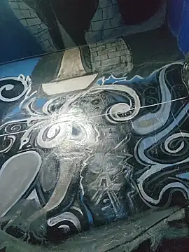 vergueo3 online show from March 18, 2026, 3:31 am