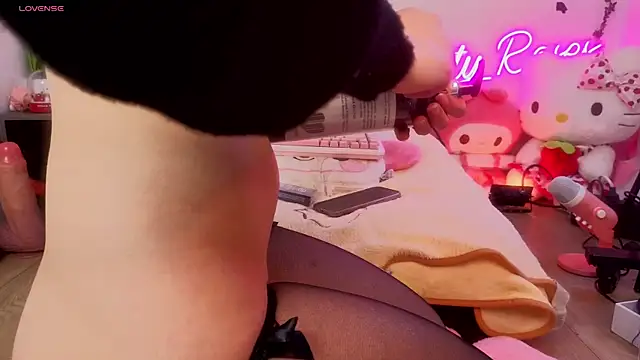 Snapshot of kittyrosess chatting on March 20, 2026, 1:43 am kittyrosess online show from March 20, 2026, 1:43 am