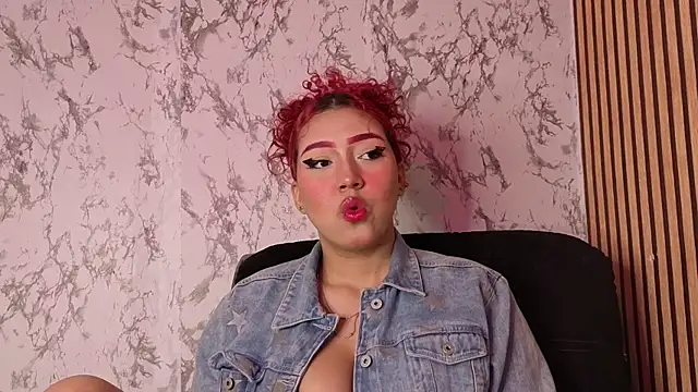 sweetcherryyy  online show from November 27, 2025, 3:19 am