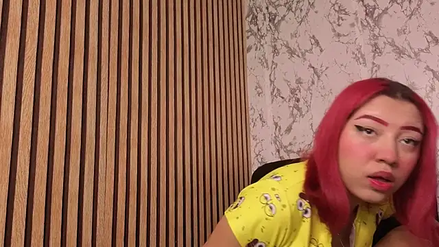 sweetcherryyy  online show from December 15, 2025, 6:50 am