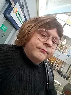 Ashley-Amber Dragon online show from March 23, 2026, 8:02 pm