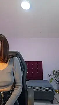 princess foxxy online show from November 7, 2025, 12:10 am